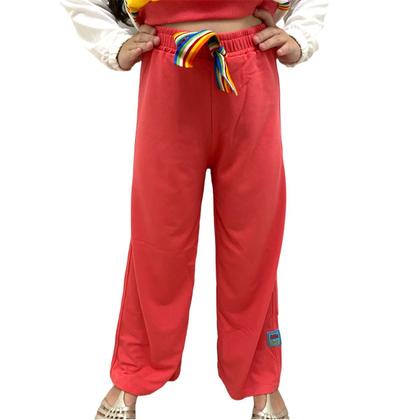 Imagem de Conjunto Mon Sucré Coleção Mônica Com Calça