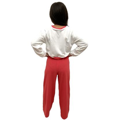 Imagem de Conjunto Mon Sucré Coleção Mônica Com Calça