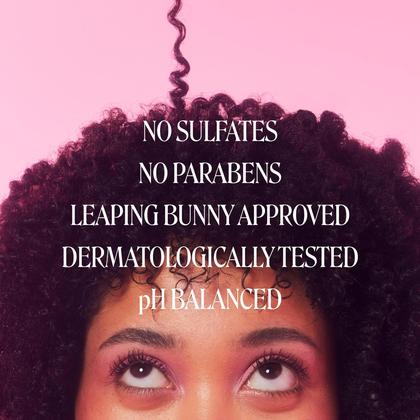 Imagem de Conjunto MONDAY HAIRCARE Curl Define - Shampoo e Condicionador (2 x 355ml)