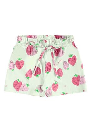 Imagem de Conjunto Morangos para Menina Bee Loop