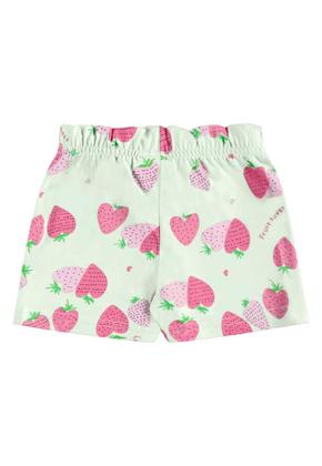 Imagem de Conjunto Morangos para Menina Bee Loop