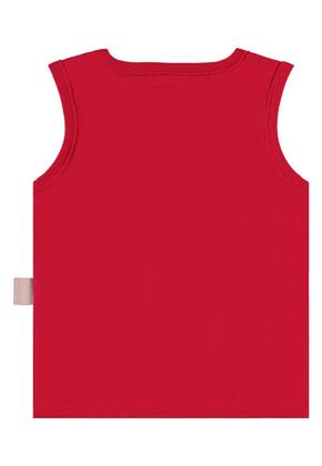 Imagem de Conjunto Morangos para Menina Bee Loop