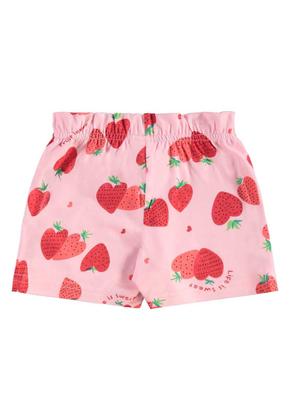 Imagem de Conjunto Morangos para Menina Bee Loop