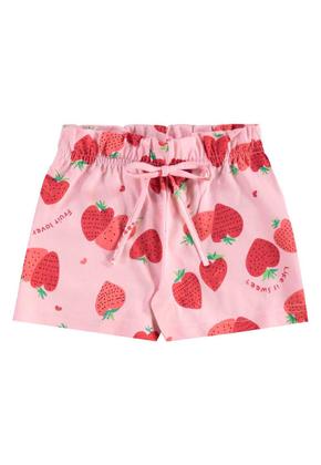 Imagem de Conjunto Morangos para Menina Bee Loop