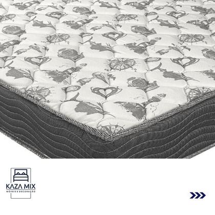 Imagem de Conjunto Ortobom ISO100 D33 Viúvo com Box Branco