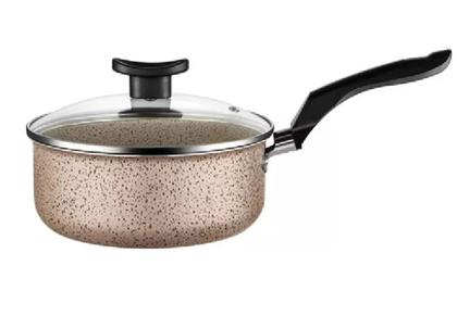 Imagem de Conjunto Panelas 17 antiaderente com panela de pressão