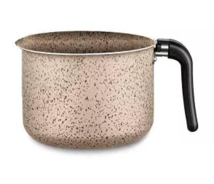 Imagem de Conjunto Panelas 17 antiaderente com panela de pressão