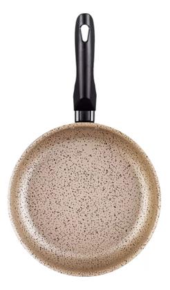 Imagem de Conjunto Panelas 17 antiaderente com panela de pressão