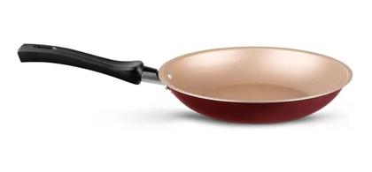 Imagem de Conjunto Panelas 8 Peças Seletta Antiaderente com Espatula MTA