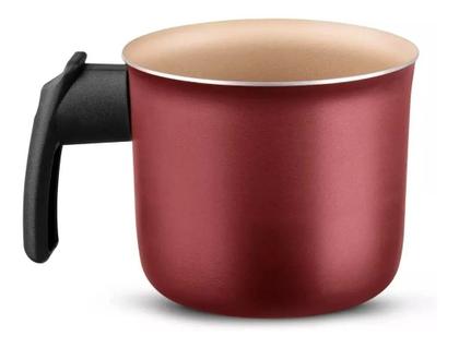 Imagem de Conjunto Panelas 8 Peças Seletta Antiaderente com Espatula MTA