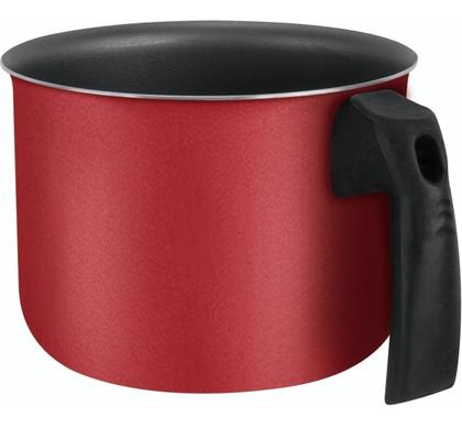 Imagem de Conjunto Panelas Elegan 8 Peças Super Jogo de Panelas Varias Cores - Dona Chefa