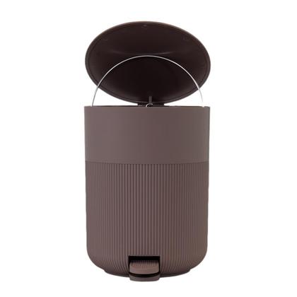 Imagem de Conjunto para Banheiro com 5 Peças Café Concept - Mood