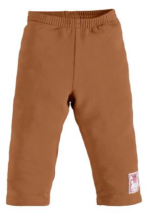 Imagem de Conjunto para Bebê Menina com Blusão e Calça em Molecotton Up Baby