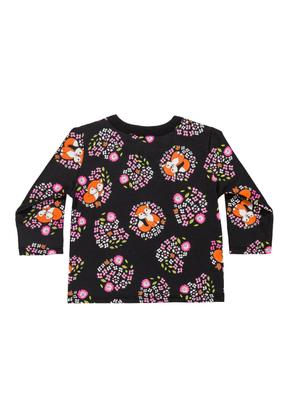 Imagem de Conjunto para Bebês com Blusão e Calça em Moletom Bee Loop