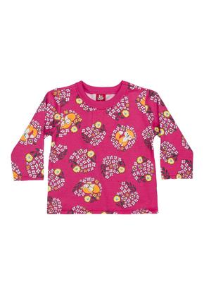 Imagem de Conjunto para Bebês com Blusão e Calça em Moletom Bee Loop