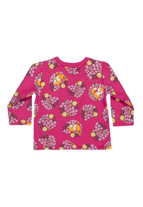 Imagem de Conjunto para Bebês com Blusão e Calça em Moletom Bee Loop