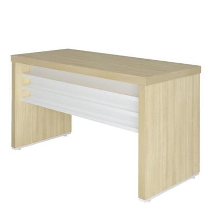 Imagem de Conjunto para Escritório com 2 Mesas Tamburato 1400