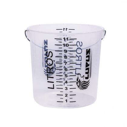 Imagem de Conjunto Para Estética Automotiva Com 8 Peças N2 (PIN2018-2) - Lupus