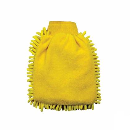 Imagem de Conjunto Para Estética Automotiva Com 8 Peças N2 (PIN2018-2) - Lupus