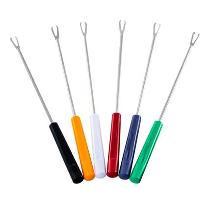 Imagem de Conjunto para Fondue Brinox 10 Peças 16cm 1,25 Litros Aço Inox