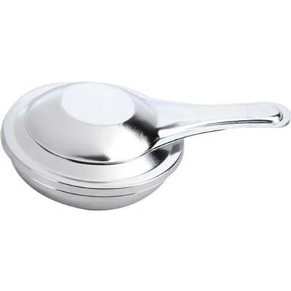 Imagem de Conjunto Para Fondue Em Inox 10 Peças Para Queijos Chocolate Molho (CA12134) - Casita