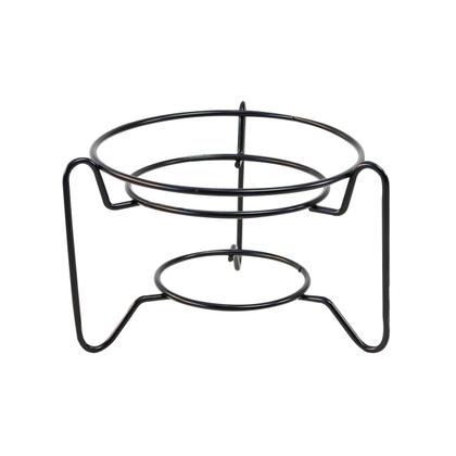 Imagem de Conjunto para fondue esmaltado com 10 peças de aço