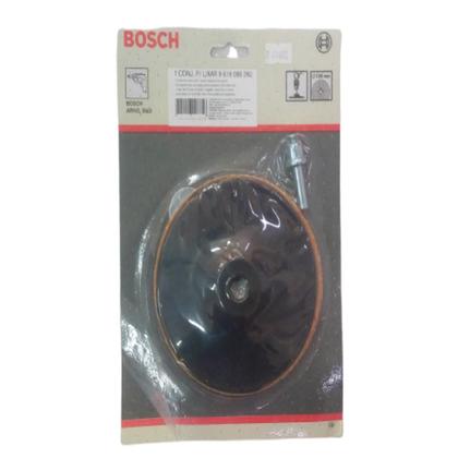 Imagem de Conjunto Para Lixar Bosch 618 089 260