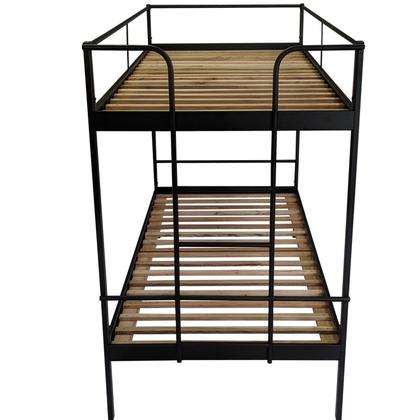 Imagem de Conjunto Para Quarto 1 Beliche e 1 Escrivaninha 90x45cm