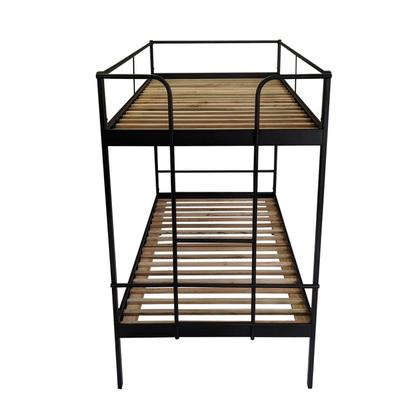 Imagem de Conjunto para Quarto 1 Beliche e 1 Escrivaninha 90x60cm