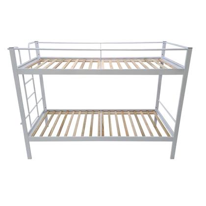 Imagem de Conjunto para Quarto 1 Beliche e 1 Escrivaninha em L 135x135cm