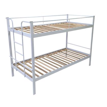 Imagem de Conjunto para Quarto 1 Beliche e 1 Escrivaninha em L 135x135cm