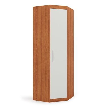 Imagem de Conjunto para Quarto com Guarda Roupa Modular Gênova Plus