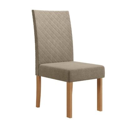 Imagem de Conjunto para Sala de Jantar 1 Mesa Redonda com 4 Cadeiras