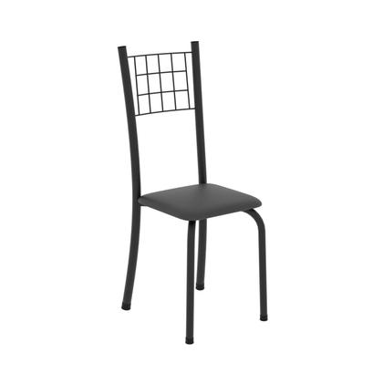 Imagem de Conjunto para Sala de Jantar com 4 Cadeiras Dany