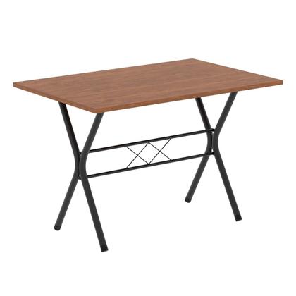 Imagem de Conjunto para Sala de Jantar com 4 Cadeiras Dany