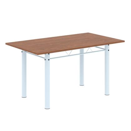 Imagem de Conjunto para Sala de Jantar com 6 Cadeiras Lívia