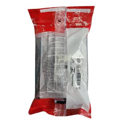 Imagem de Conjunto Para Tomada Placa 4x2 1 Interruptor Simples Linha Pratika 6 Amperes 250 Volts Ilumi Slim