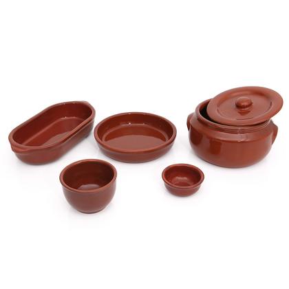 Imagem de Conjunto pequeno feijoada  MOTTa