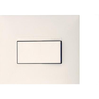 Imagem de Conjunto Pial Plus+ Branco 1 Par+1Tomada 20A 078Bc