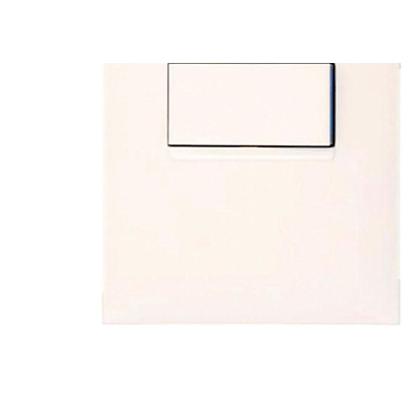 Imagem de Conjunto Pial Plus+ Branco 1 Simp 611110Bc