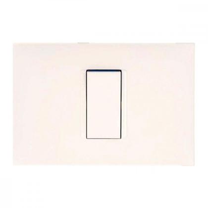 Imagem de Conjunto Pial Plus+ Branco 1 Simp 611110Bc