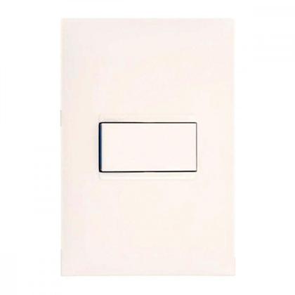 Imagem de Conjunto Pial Plus+ Branco 1 Simp 611110Bc