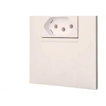 Imagem de Conjunto Pial Plus+ Branco 1 Tom 10A 5080Bc