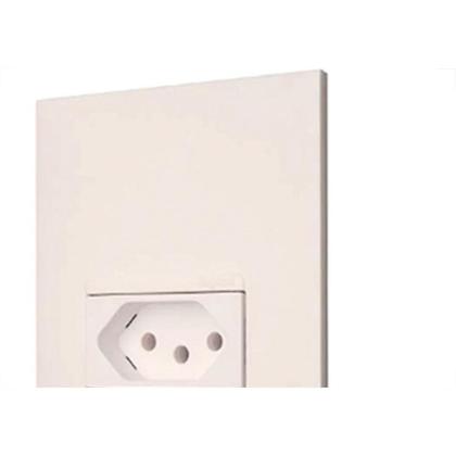 Imagem de Conjunto Pial Plus+ Branco 1 Tom 10A 5080Bc