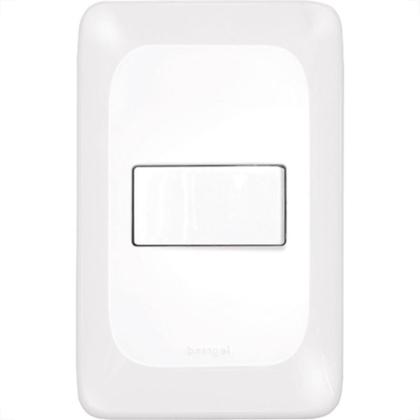 Imagem de Conjunto Pial Pop 1 Simples 10A Lgx010 Branco