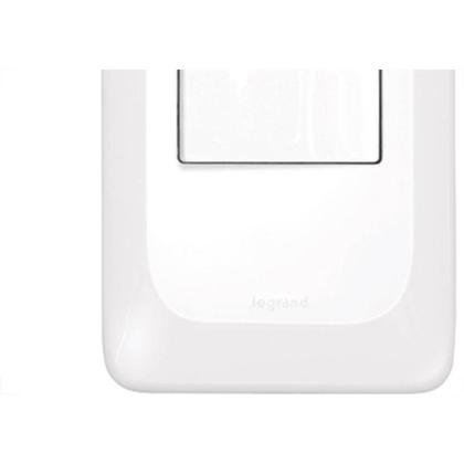 Imagem de Conjunto Pial Pop 1 Simples 10A Lgx010 Branco