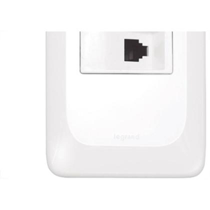 Imagem de Conjunto Pial Pop 1Rj11 Lgx090 Branco