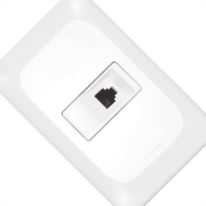 Imagem de Conjunto Pial Pop 1Rj11 Lgx090 Branco