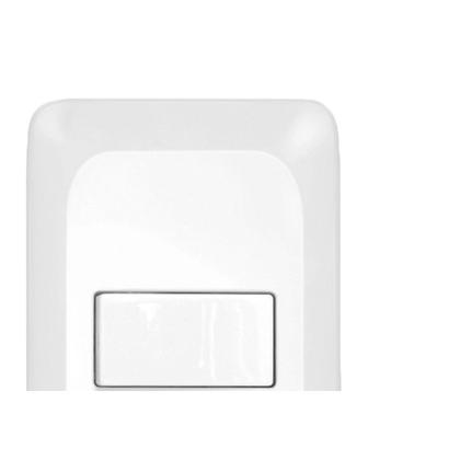 Imagem de Conjunto Pial Pop Modulo Com Placa 4X2 - 1 Intermediario 10A.