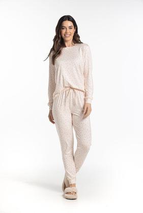 Imagem de Conjunto Pijama Feminino